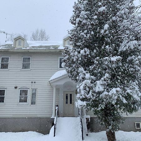 Chalet Banff - 6 Bedroom 6 Bathroom Ski Lodge 니세코 외부 사진