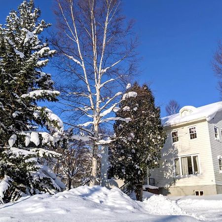 Chalet Banff - 6 Bedroom 6 Bathroom Ski Lodge 니세코 외부 사진