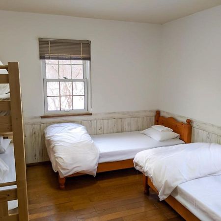 Chalet Banff - 6 Bedroom 6 Bathroom Ski Lodge 니세코 외부 사진
