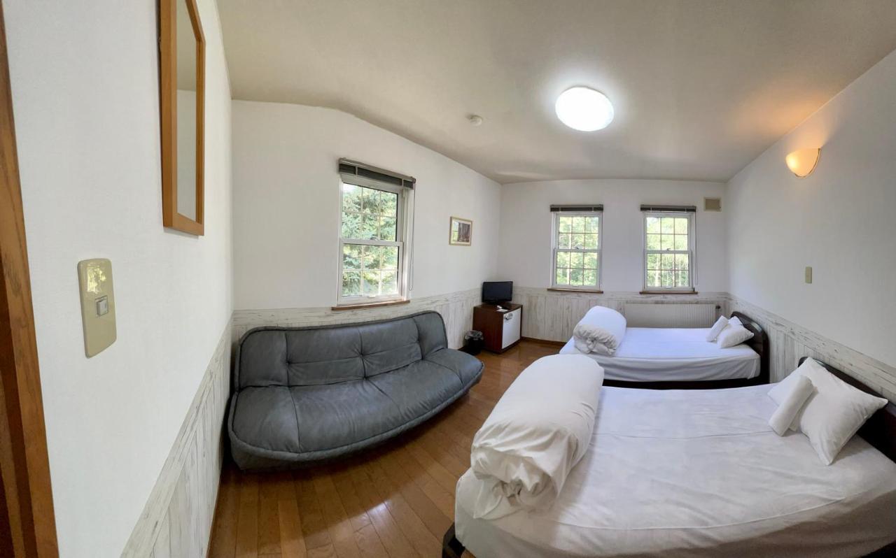 Chalet Banff - 6 Bedroom 6 Bathroom Ski Lodge 니세코 외부 사진