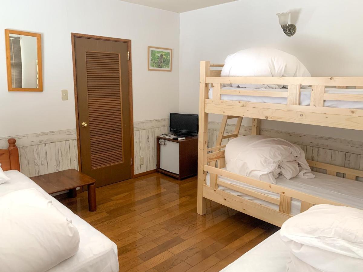 Chalet Banff - 6 Bedroom 6 Bathroom Ski Lodge 니세코 외부 사진