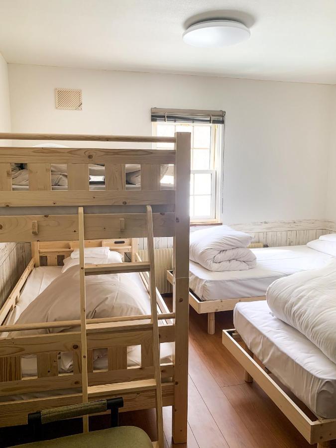Chalet Banff - 6 Bedroom 6 Bathroom Ski Lodge 니세코 외부 사진