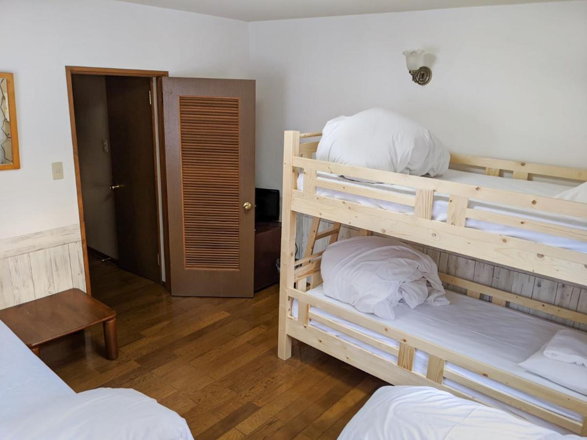 Chalet Banff - 6 Bedroom 6 Bathroom Ski Lodge 니세코 외부 사진