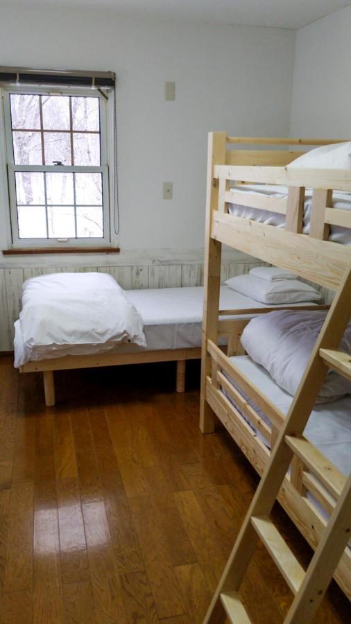 Chalet Banff - 6 Bedroom 6 Bathroom Ski Lodge 니세코 외부 사진