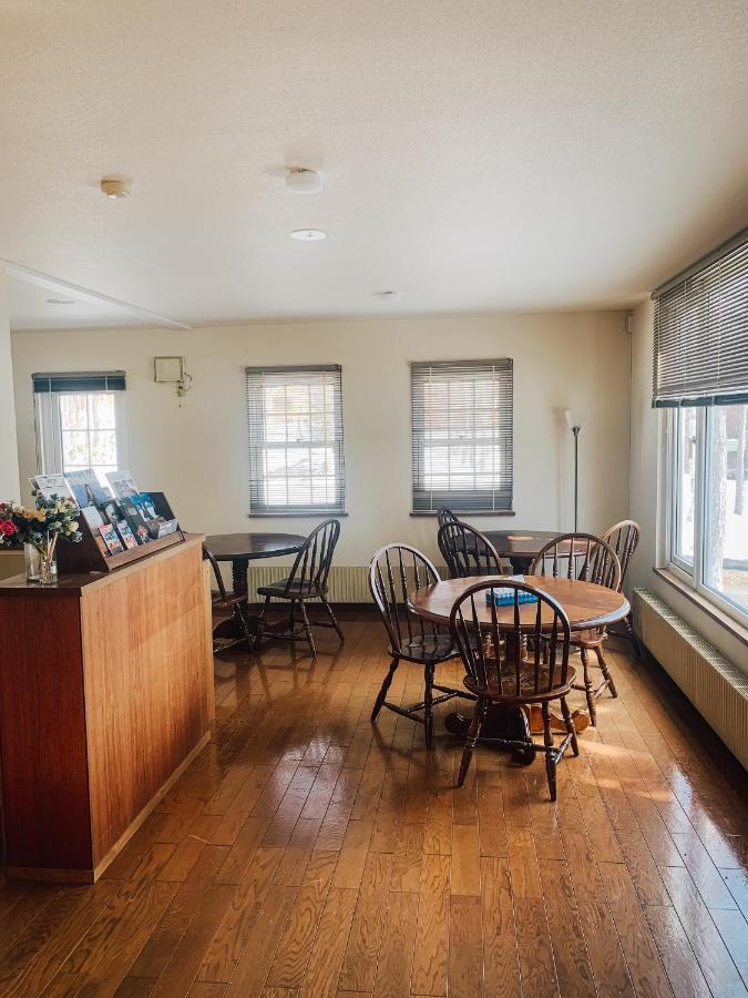 Chalet Banff - 6 Bedroom 6 Bathroom Ski Lodge 니세코 외부 사진